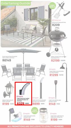 Leroy Merlin : 1st Time Homeowners (04 July - 27 July 2025), page 30