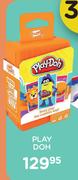 Play Doh