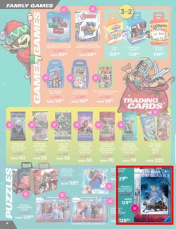Musica : Christmas Gifting Guide (27 November - 30 December 2020), page 2