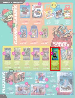 Musica : Christmas Gifting Guide (27 November - 30 December 2020), page 2