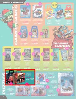 Musica : Christmas Gifting Guide (27 November - 30 December 2020), page 2