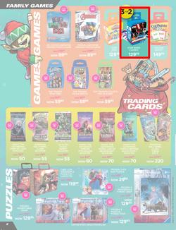 Musica : Christmas Gifting Guide (27 November - 30 December 2020), page 2