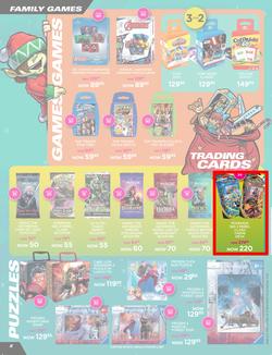 Musica : Christmas Gifting Guide (27 November - 30 December 2020), page 2