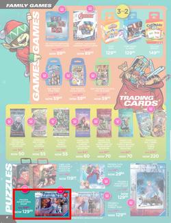 Musica : Christmas Gifting Guide (27 November - 30 December 2020), page 2
