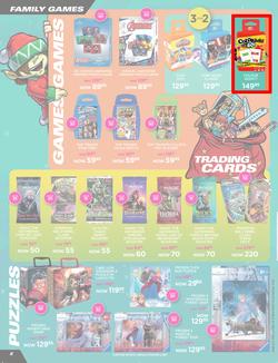 Musica : Christmas Gifting Guide (27 November - 30 December 2020), page 2