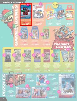Musica : Christmas Gifting Guide (27 November - 30 December 2020), page 2