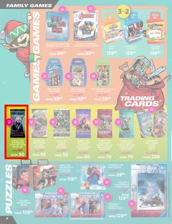 Musica : Christmas Gifting Guide (27 November - 30 December 2020), page 2