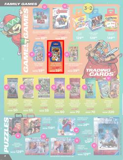 Musica : Christmas Gifting Guide (27 November - 30 December 2020), page 2