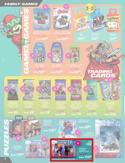 Musica : Christmas Gifting Guide (27 November - 30 December 2020), page 2