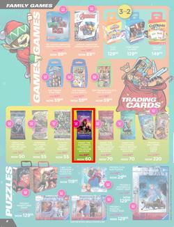 Musica : Christmas Gifting Guide (27 November - 30 December 2020), page 2