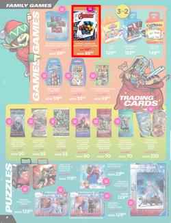 Musica : Christmas Gifting Guide (27 November - 30 December 2020), page 2