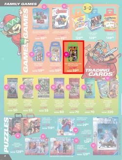 Musica : Christmas Gifting Guide (27 November - 30 December 2020), page 2