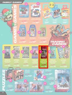 Musica : Christmas Gifting Guide (27 November - 30 December 2020), page 2