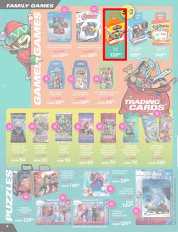 Musica : Christmas Gifting Guide (27 November - 30 December 2020), page 2