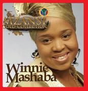 Mzansi Gold Collection Winnie Mashaba CD