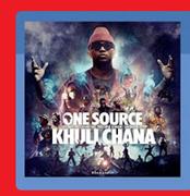One Source Khuli Chana CD