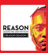 Reason Audio Re Definition CD