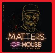 Matters Of House CD