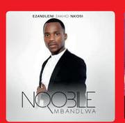 Nooble Mbandlwa CD