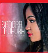 Sandra Mokoka CD