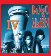 BoNgo Maffin IV CD