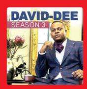 David-Dee Season 3 CD
