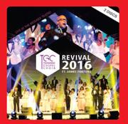 Revival 2016 CD