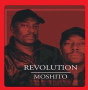 Revolution Moshito CD