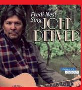 Fredi Nest Sing John Denver CD
