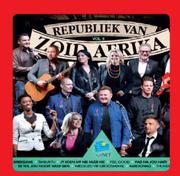Republiek Van Zoid Afrika CD