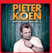 Pieter Koen CD