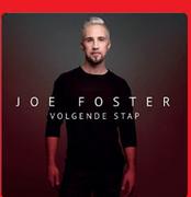 Joe Foster Volgende Stap CD