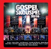 Gospel Skouspel 2016 CD