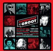 Alternatief Is Groot Vol.1 CD