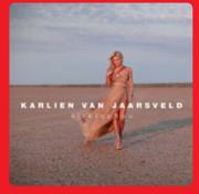 Karlien Van Jaarsveld CD