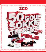 50 Goue Sokkie Treffers 2 CD's Pack