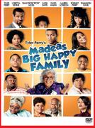 Tyler Perry's Madeas Big Happy Family DVD