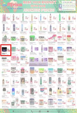 Africa Cash And Carry (2 March - 8 March 2023), page 1