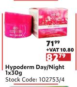 Hypoderm Day/Night-1 x 30g