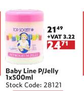 Baby Line P/Jelly-1 x 500ml