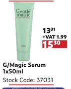 G/Magic Serum-1 x 50ml