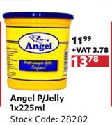 Angel P/Jelly-1 x 225ml