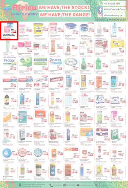 Africa Cash And Carry (2 March - 8 March 2023), page 2