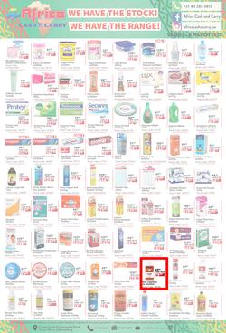 Africa Cash And Carry (2 March - 8 March 2023), page 2