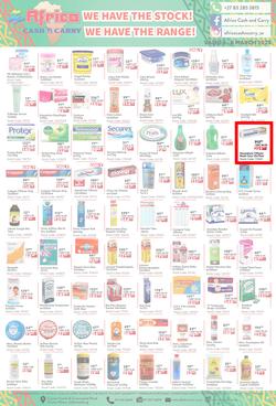 Africa Cash And Carry (2 March - 8 March 2023), page 2