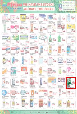 Africa Cash And Carry (2 March - 8 March 2023), page 2