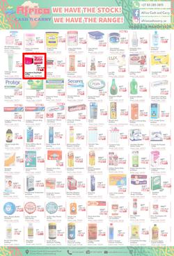 Africa Cash And Carry (2 March - 8 March 2023), page 2