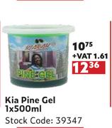 Kia Pine Gel-1 x 500ml
