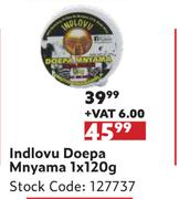 Indlovu Doepa Mnyama-1 x 120g