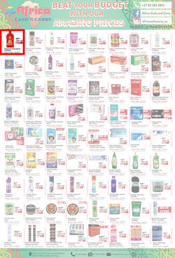 Africa Cash And Carry (2 March - 8 March 2023), page 3